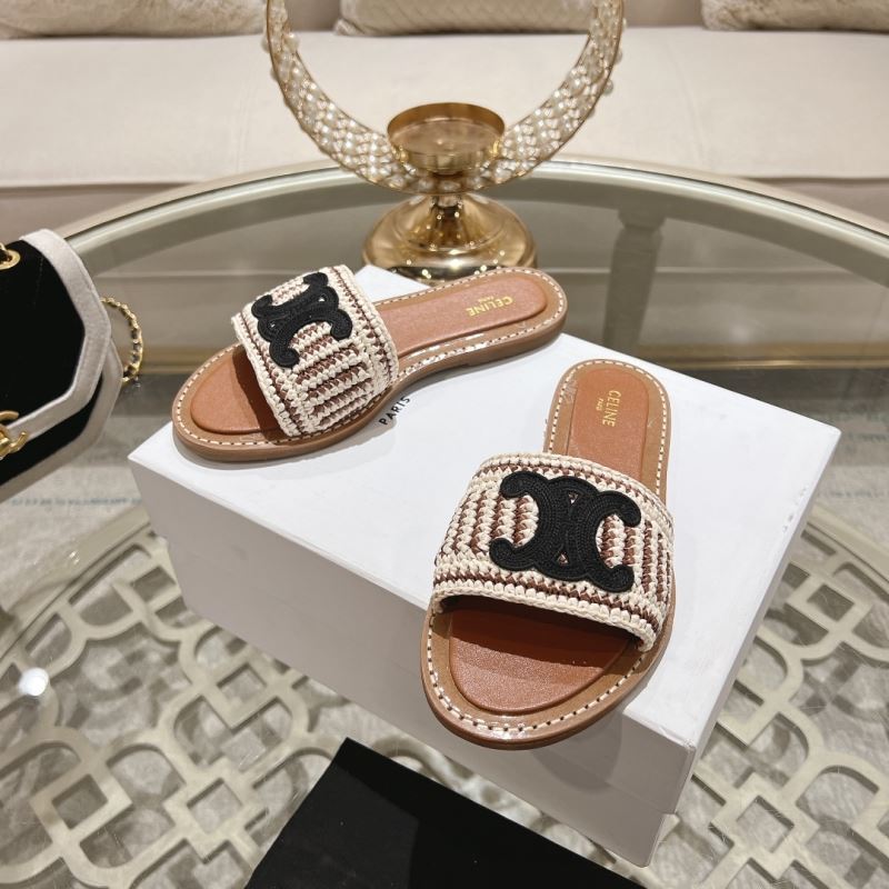 Celine Sandals